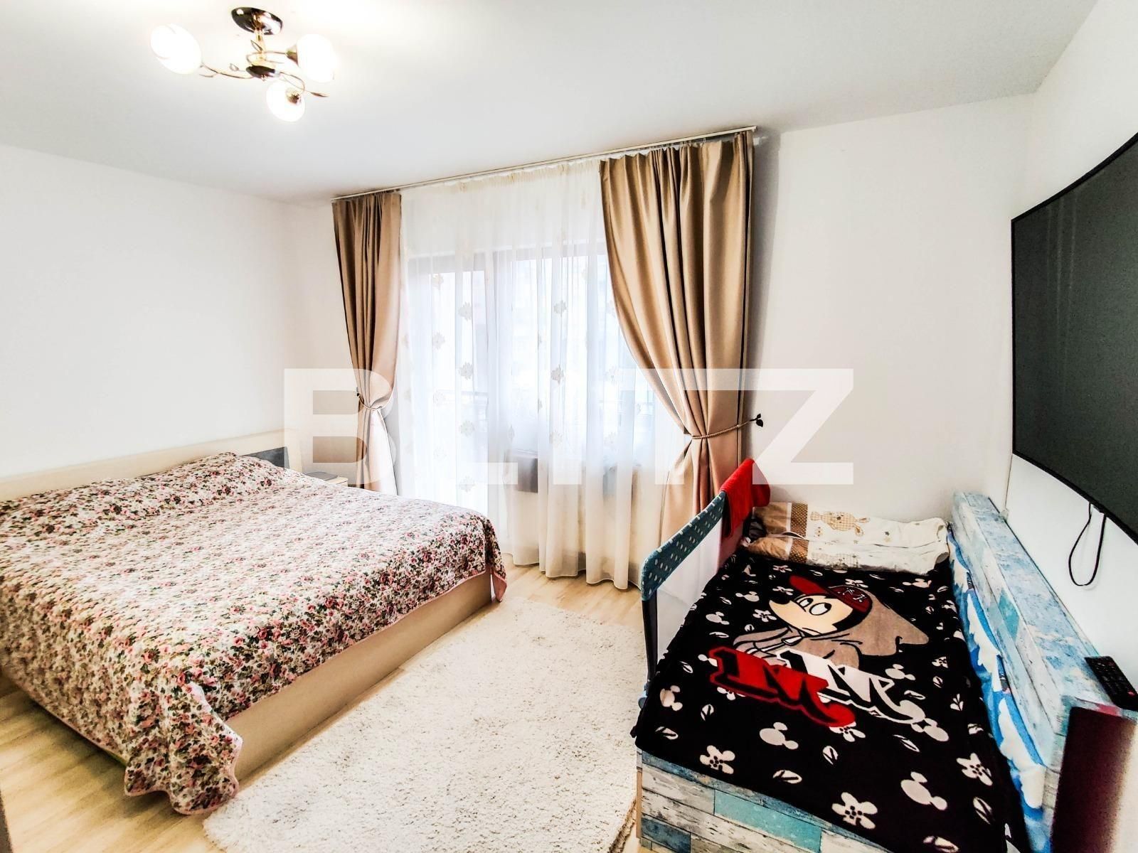 Apartament de închiriat 3 camere Gheorgheni - 79264AI | BLITZ Cluj-Napoca | Poza6