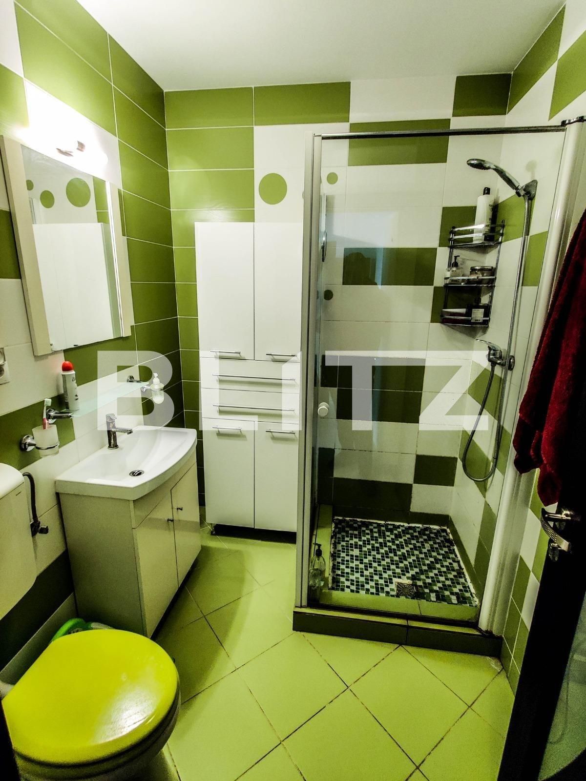 Apartament de închiriat 3 camere Gheorgheni - 79264AI | BLITZ Cluj-Napoca | Poza11