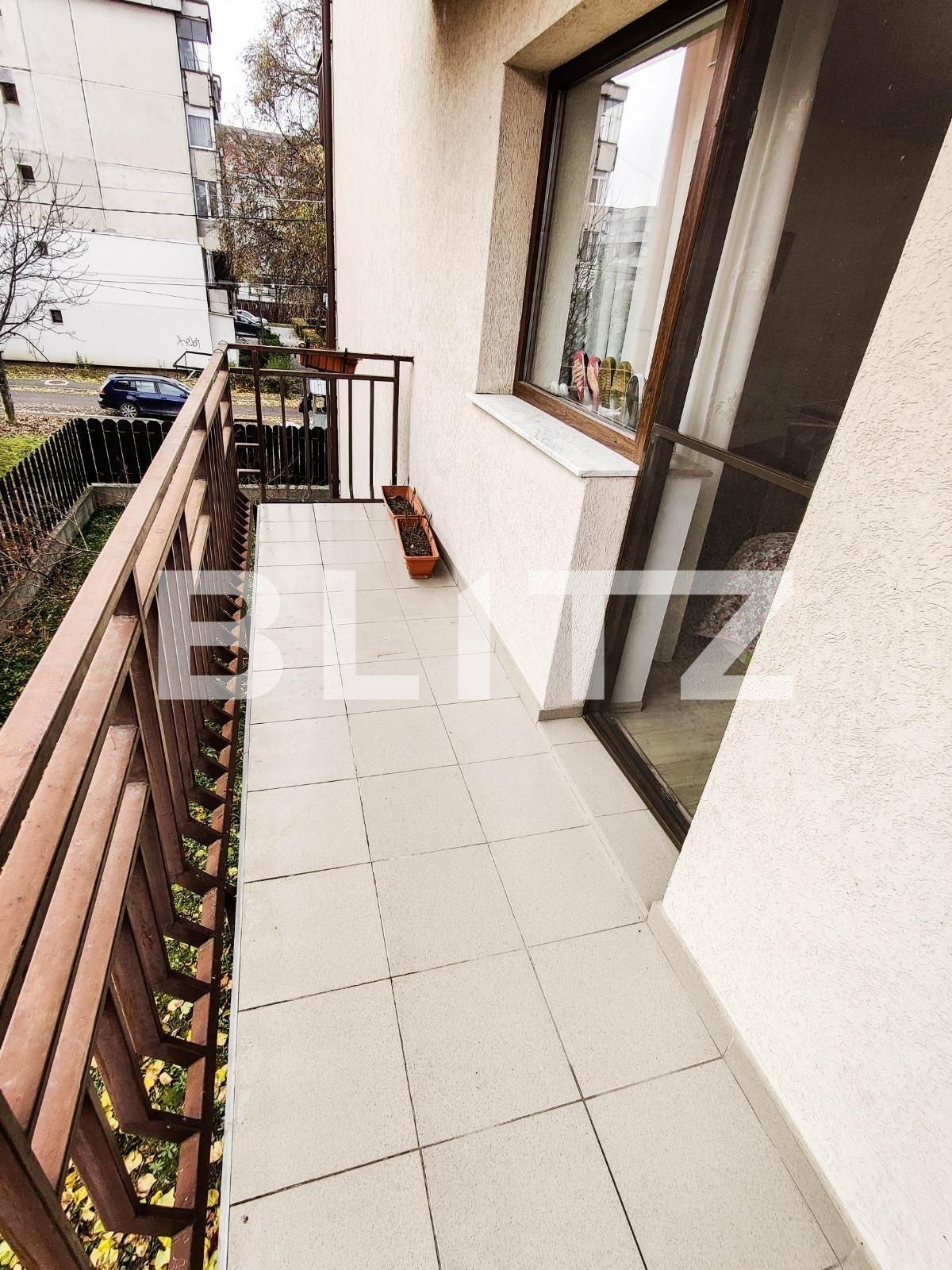 Apartament de închiriat 3 camere Gheorgheni - 79264AI | BLITZ Cluj-Napoca | Poza13