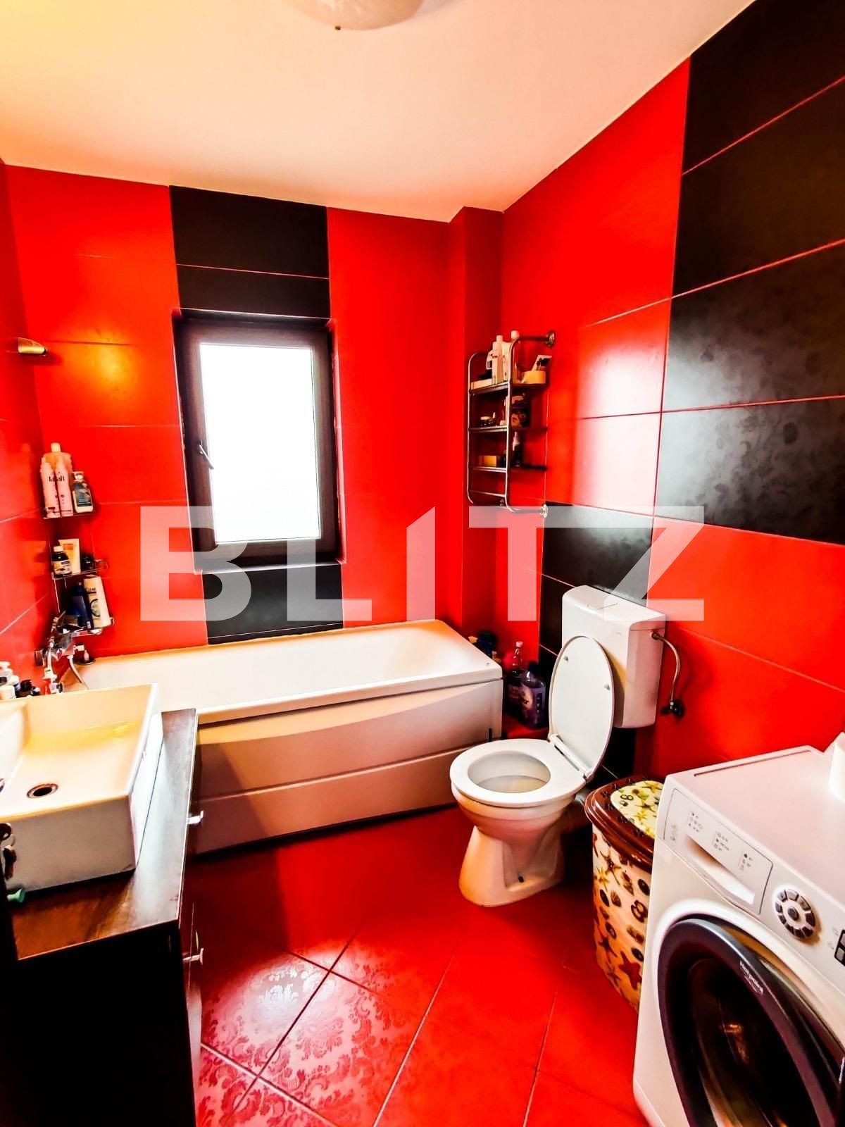 Apartament de închiriat 3 camere Gheorgheni - 79264AI | BLITZ Cluj-Napoca | Poza10