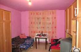 2 camere, 62 mp, decomandat, zona strazii Garii!