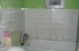 2 camere, 62 mp, decomandat, zona strazii Garii!