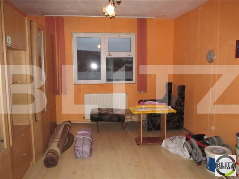 Apartament de vânzare 2 camere Semicentral - 7927AV | BLITZ Cluj-Napoca | Poza1