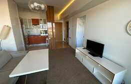 Apartament 2 camere, 52 mp, terasa, garaj, zona Iulius Mall