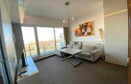 Apartament 2 camere, 52 mp, terasa, garaj, zona Iulius Mall