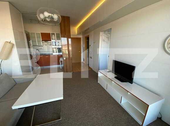 Apartament de închiriat 2 camere Gheorgheni - 79271AI | BLITZ Cluj-Napoca | Poza2