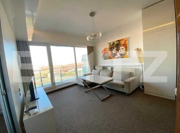 Apartament de închiriat 2 camere Gheorgheni - 79271AI | BLITZ Cluj-Napoca | Poza1