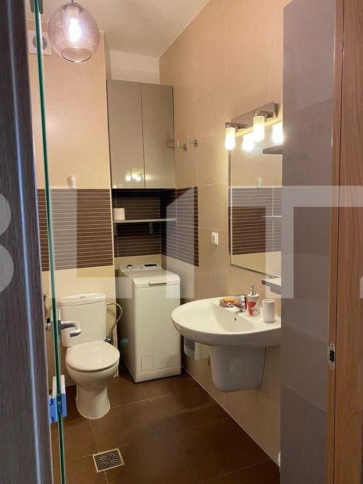 Apartament de închiriat 2 camere Gheorgheni - 79271AI | BLITZ Cluj-Napoca | Poza7