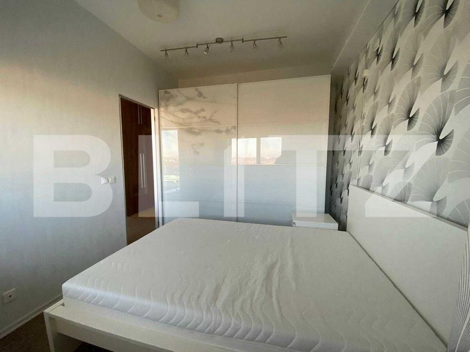 Apartament de închiriat 2 camere Gheorgheni - 79271AI | BLITZ Cluj-Napoca | Poza4