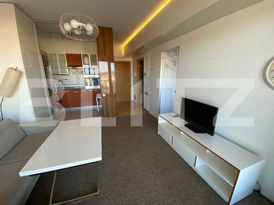 Apartament de închiriat 2 camere Gheorgheni - 79271AI | BLITZ Cluj-Napoca | Poza2