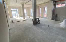 Spatiu comercial de inchiriat, 120 mp, zona Primariei