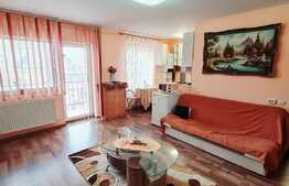 2 camere semidecomandate, 2 balcoane, etaj intermediar, zona Stejarului