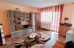 2 camere semidecomandate, 2 balcoane, etaj intermediar, zona Stejarului