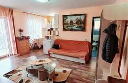 2 camere semidecomandate, 2 balcoane, etaj intermediar, zona Stejarului