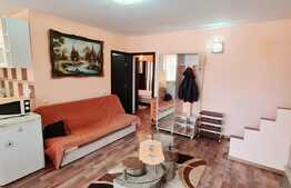 2 camere semidecomandate, 2 balcoane, etaj intermediar, zona Stejarului