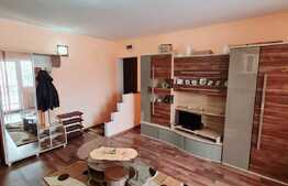 2 camere semidecomandate, 2 balcoane, etaj intermediar, zona Stejarului