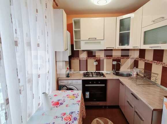 Apartament de vânzare 2 camere Floreşti - 79275AV | BLITZ Cluj-Napoca | Poza5