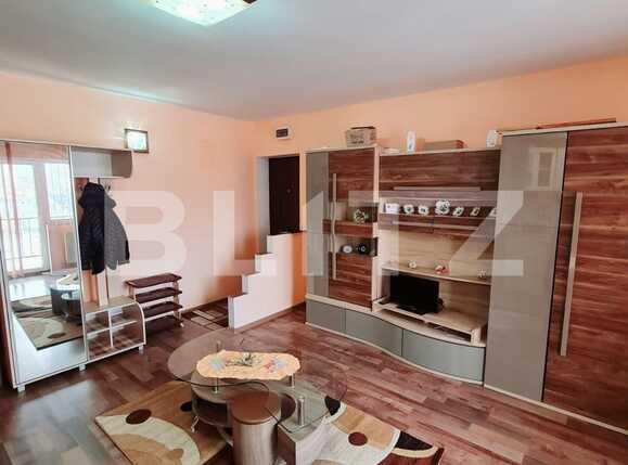 Apartament de vânzare 2 camere Floreşti - 79275AV | BLITZ Cluj-Napoca | Poza1