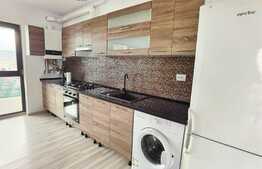 Super Oferta!!! Apartament 2 camere, terasa, bloc nou 2020, Marasti