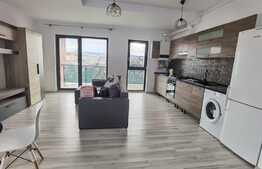 Super Oferta!!! Apartament 2 camere, terasa, bloc nou 2020, Marasti