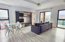 Super Oferta!!! Apartament 2 camere, terasa, bloc nou 2020, Marasti