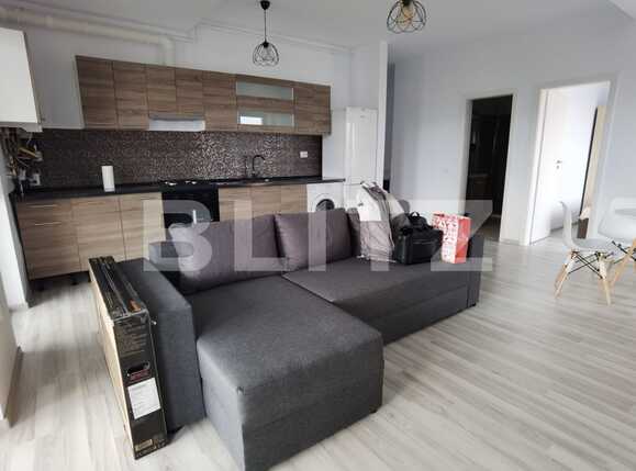 Apartament de vânzare 2 camere Marasti - 79276AV | BLITZ Cluj-Napoca | Poza2