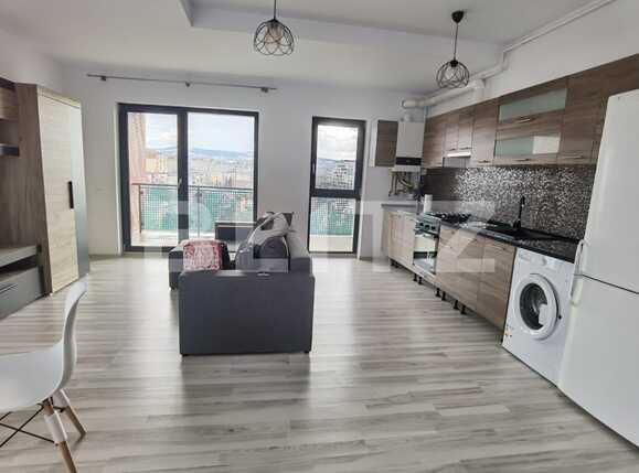 Apartament de vânzare 2 camere Marasti - 79276AV | BLITZ Cluj-Napoca | Poza4