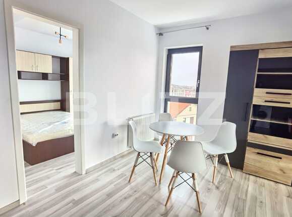 Apartament de vânzare 2 camere Marasti - 79276AV | BLITZ Cluj-Napoca | Poza5