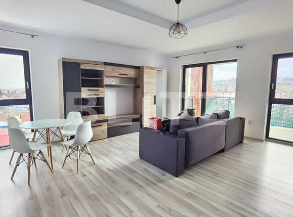 Apartament de vânzare 2 camere Marasti - 79276AV | BLITZ Cluj-Napoca | Poza1