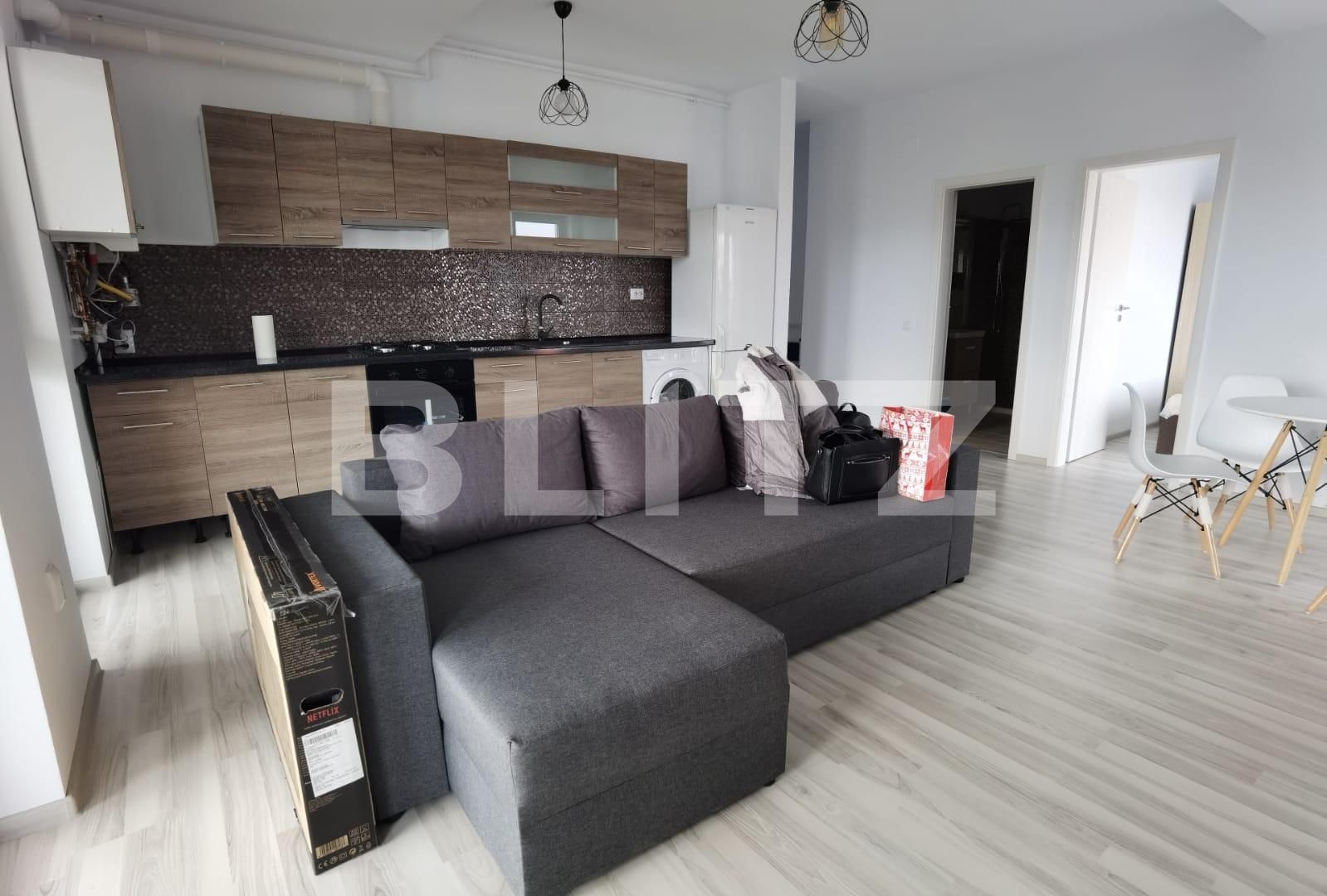 Apartament de vânzare 2 camere Marasti - 79276AV | BLITZ Cluj-Napoca | Poza2