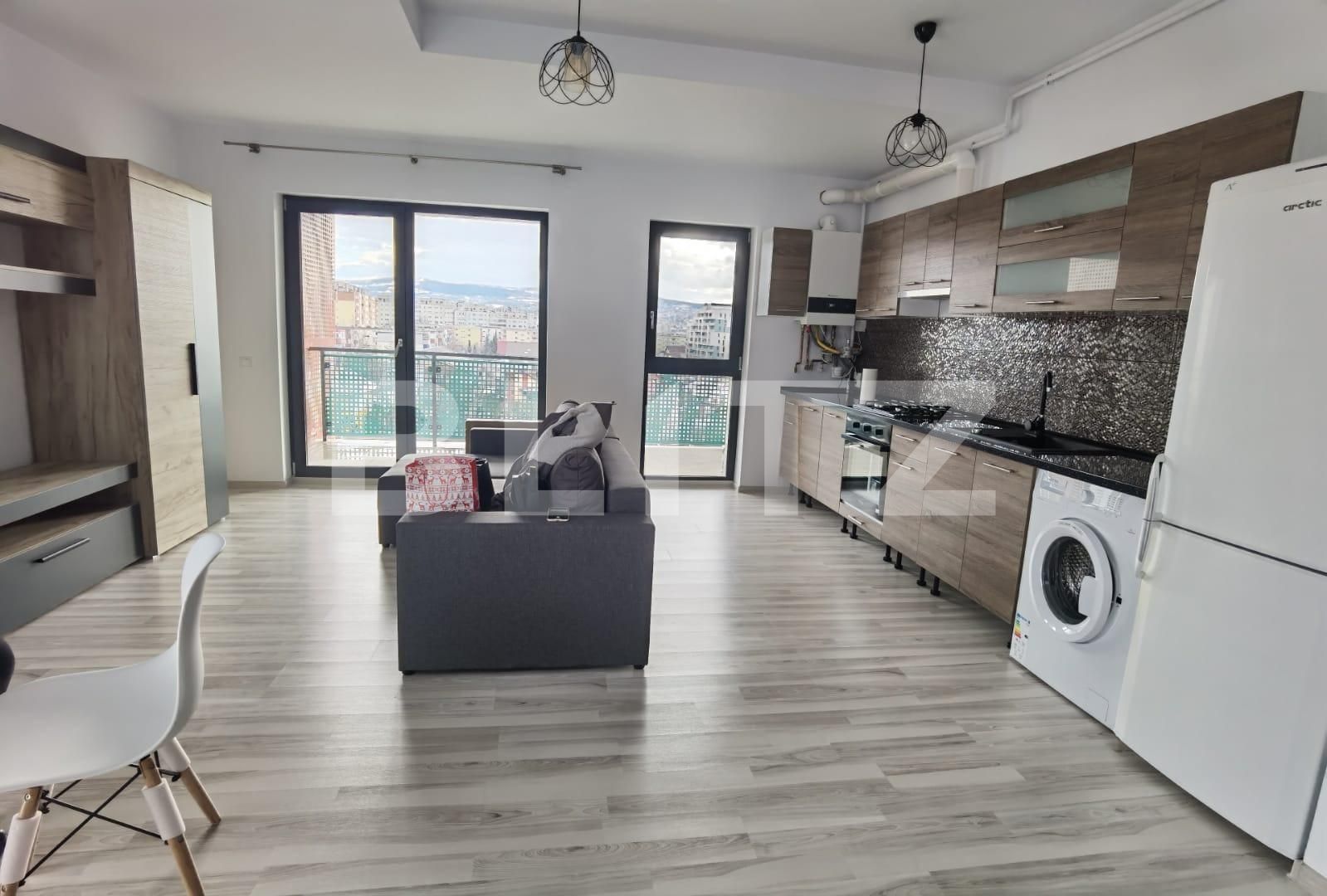 Apartament de vânzare 2 camere Marasti - 79276AV | BLITZ Cluj-Napoca | Poza4