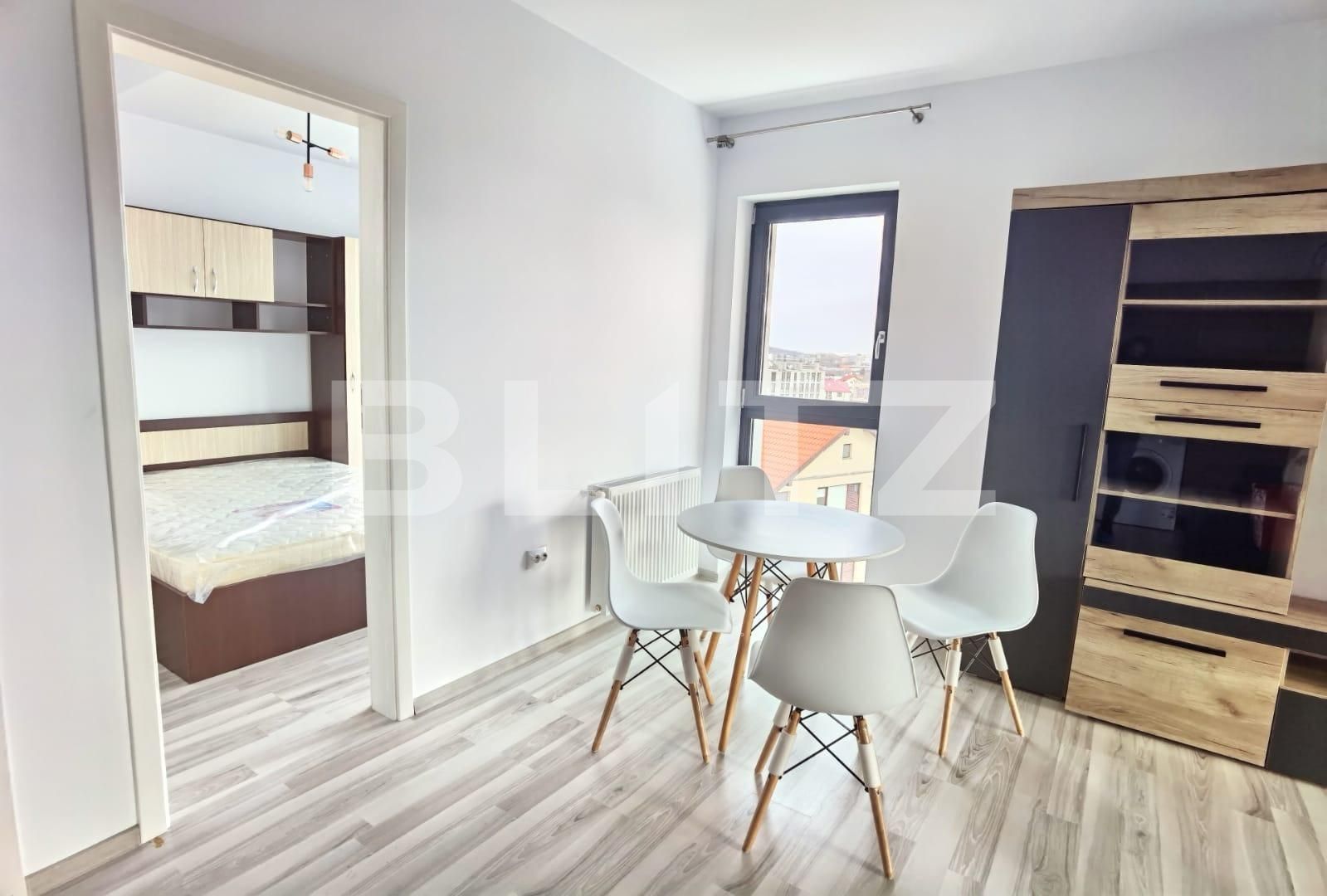 Apartament de vânzare 2 camere Marasti - 79276AV | BLITZ Cluj-Napoca | Poza5