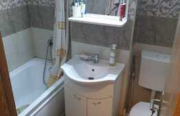 Apartament cu 2 camere, etaj intermediar, zona Minerva 