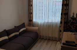 Apartament cu 2 camere, etaj intermediar, zona Minerva 