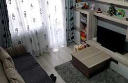 Apartament cu 2 camere, etaj intermediar, zona Minerva 