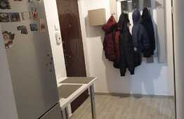Apartament cu 2 camere, etaj intermediar, zona Minerva 