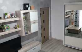 Apartament cu 2 camere, etaj intermediar, zona Minerva 