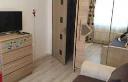 Apartament cu 2 camere, etaj intermediar, zona Minerva 