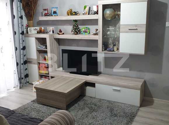 Apartament de vânzare 2 camere Manastur - 79279AV | BLITZ Cluj-Napoca | Poza1