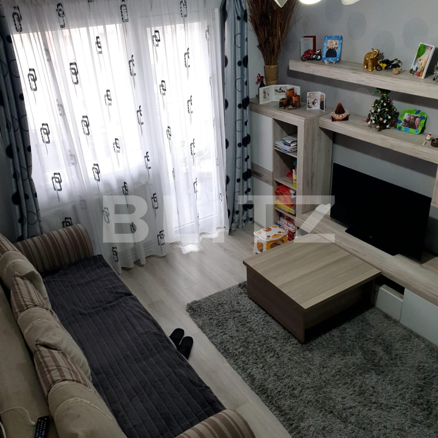 Apartament de vânzare 2 camere Manastur - 79279AV | BLITZ Cluj-Napoca | Poza3