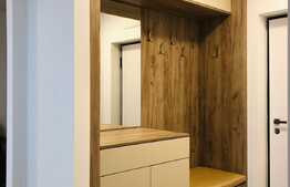 Apartament 2 camere, parcare, prima inchiriere, Record Park