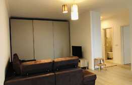 Apartament 2 camere, parcare, prima inchiriere, Record Park