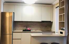 Apartament 2 camere, parcare, prima inchiriere, Record Park