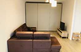 Apartament 2 camere, parcare, prima inchiriere, Record Park