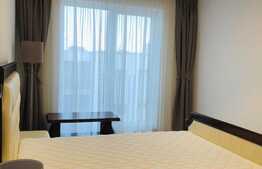 Apartament 2 camere, parcare, prima inchiriere, Record Park