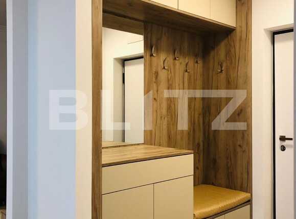 Apartament de închiriat 2 camere Central - 79280AI | BLITZ Cluj-Napoca | Poza10