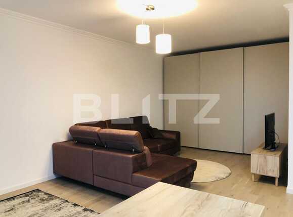 Apartament de închiriat 2 camere Central - 79280AI | BLITZ Cluj-Napoca | Poza3