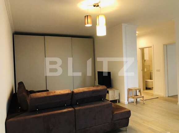 Apartament de închiriat 2 camere Central - 79280AI | BLITZ Cluj-Napoca | Poza5