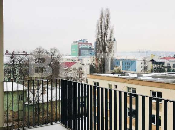 Apartament de închiriat 2 camere Central - 79280AI | BLITZ Cluj-Napoca | Poza12