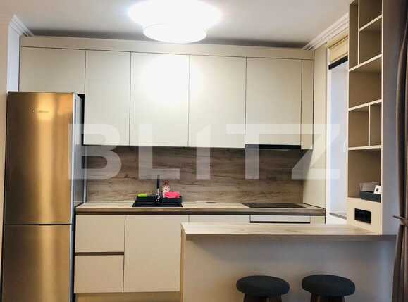 Apartament de închiriat 2 camere Central - 79280AI | BLITZ Cluj-Napoca | Poza6